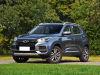 Автомобиль Chery Tiggo 4, миниатюра — 2