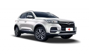 Автомобиль Chery Tiggo 4