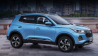 Автомобиль Chery Tiggo 4, миниатюра — 3