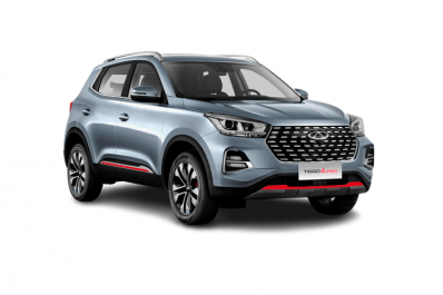 Новый автомобиль Chery Tiggo 4 pro