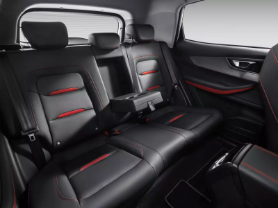 Новый автомобиль Chery Tiggo 4 pro