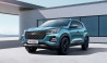 Новый автомобиль Chery Tiggo 5x, миниатюра — 1