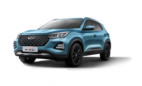 Новый автомобиль Chery Tiggo 5x — 1