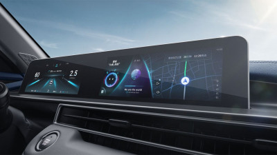 Новый автомобиль Chery Tiggo 5x