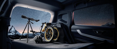 Новый автомобиль Chery Tiggo 7 new