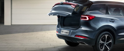 Новый автомобиль Chery Tiggo 7 new