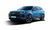 Новый автомобиль Chery Tiggo 7 new energy champion, миниатюра — 0