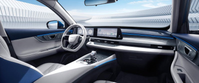 Новый автомобиль Chery Tiggo 7 new energy champion