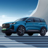 Новый автомобиль Chery Tiggo 7 new energy champion, миниатюра — 6