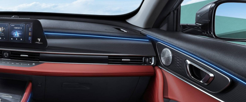 Новый автомобиль Chery Tiggo 7 plus champion — 12