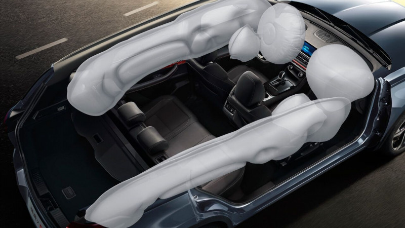 Новый автомобиль Chery Tiggo 7 plus champion — 2