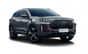 Новый автомобиль Chery Tiggo 7 plus champion