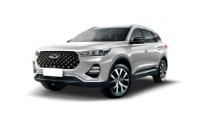 Новый автомобиль Chery Tiggo 7 pro — 1