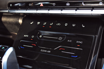 Новый автомобиль Chery Tiggo 7 pro