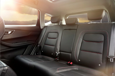 Новый автомобиль Chery Tiggo 7 pro