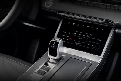 Автомобиль Chery Tiggo 7 pro max