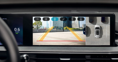 Новый автомобиль Chery Tiggo 7 pro plug-in hybrid