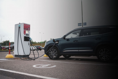 Новый автомобиль Chery Tiggo 7 pro plug-in hybrid