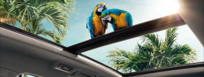 Автомобиль Chery Tiggo 7 super