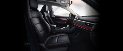 Автомобиль Chery Tiggo 7 super