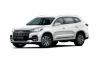 Новый автомобиль Chery Tiggo 8, миниатюра — 0