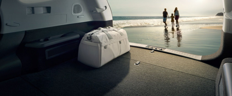 Новый автомобиль Chery Tiggo 8 honor — 4