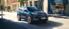Автомобиль Chery Tiggo 8 kunpeng, миниатюра — 4