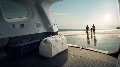 Автомобиль Chery Tiggo 8 kunpeng