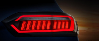 Автомобиль Chery Tiggo 8 plus