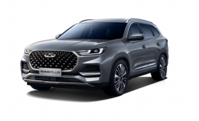 Автомобиль Chery Tiggo 8 plus — 1