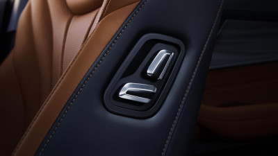 Автомобиль Chery Tiggo 8 plus