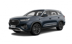 Новый автомобиль Chery Tiggo 8 pro