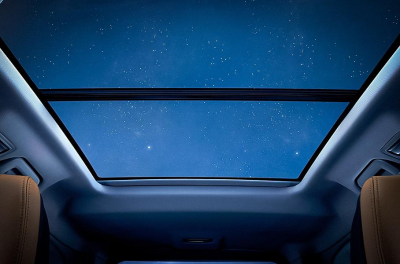 Новый автомобиль Chery Tiggo 8 pro