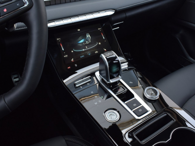 Новый автомобиль Chery Tiggo 8 pro