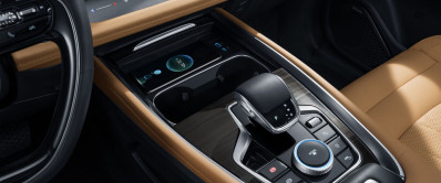 Новый автомобиль Chery Tiggo 8 pro champion