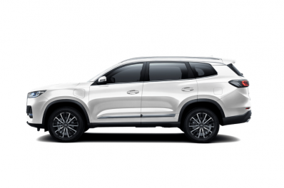 Новый автомобиль Chery Tiggo 8 pro е+