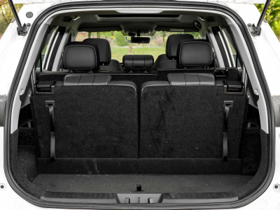 Новый автомобиль Chery Tiggo 8 pro е+