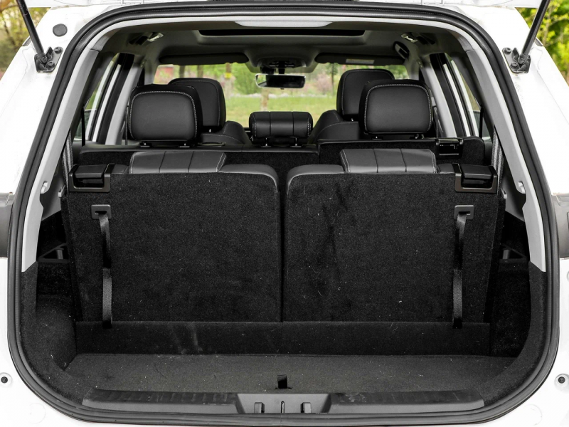 Новый автомобиль Chery Tiggo 8 pro е+ — 15