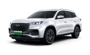 Новый автомобиль Chery Tiggo 8 pro е+