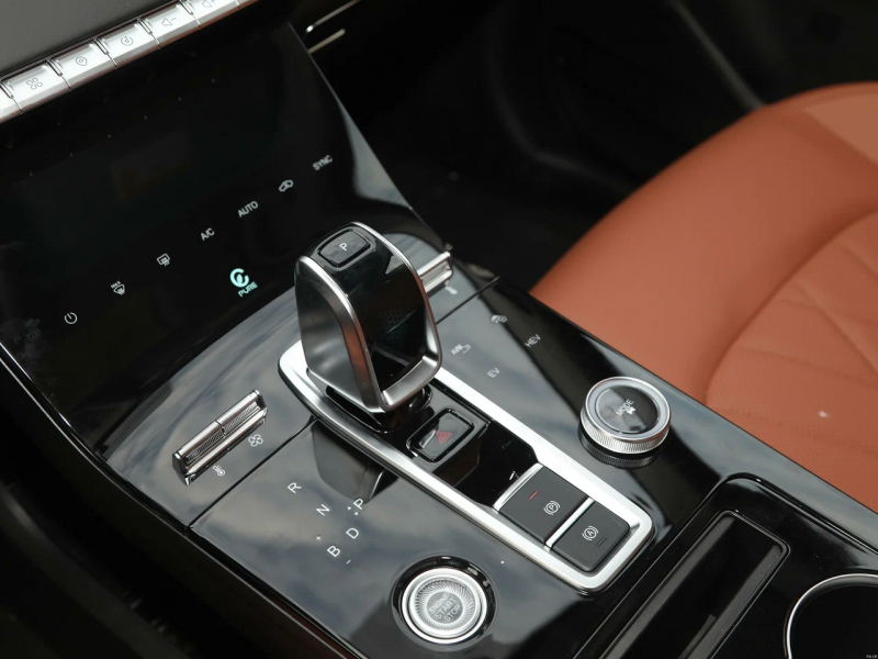 Новый автомобиль Chery Tiggo 8 pro е+ — 8