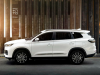 Новый автомобиль Chery Tiggo 8 pro е+, миниатюра — 9