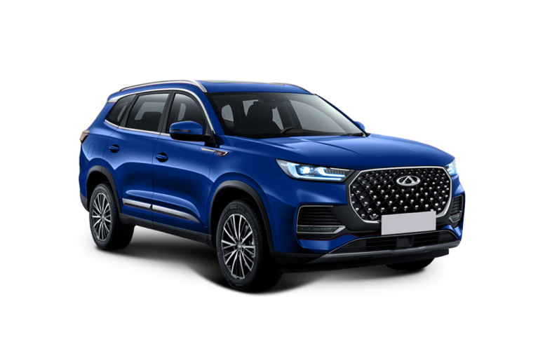 Новый автомобиль Chery Tiggo 8 pro max — 3