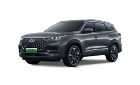 Новый автомобиль Chery Tiggo 8 pro plug-in hybrid — 1