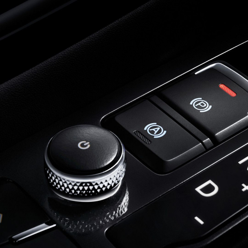 Новый автомобиль Chery Tiggo 8 special — 11