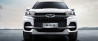 Новый автомобиль Chery Tiggo 8 special, миниатюра — 2