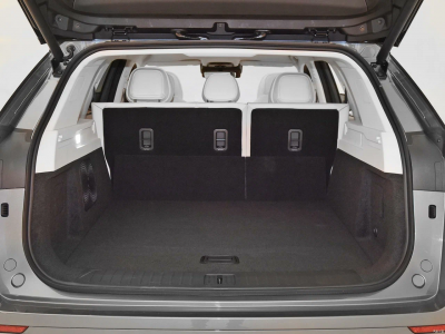 Новый автомобиль Chery Tiggo 9