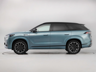 Новый автомобиль Chery Tiggo 9