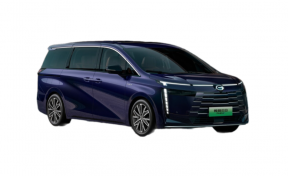 Новый автомобиль Gac Trumpchi e8