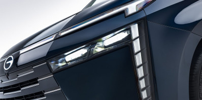 Новый автомобиль Gac Trumpchi e8