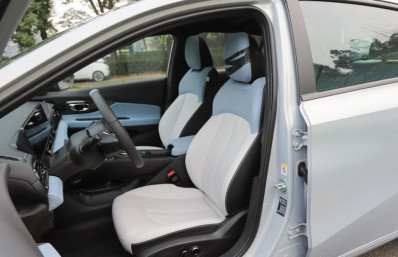 Новый автомобиль Gac Trumpchi empow hybrid (shadow leopard j20)